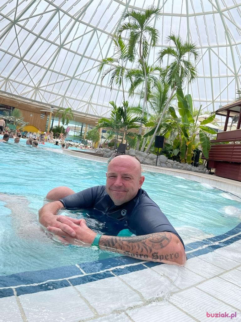 Maik, Male, 45, Monachium, Niemcy, Photo: 2