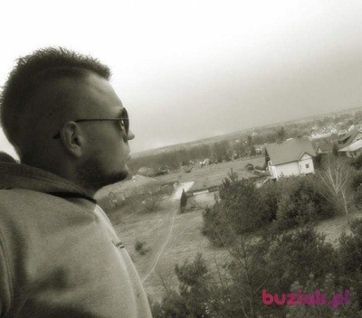 Krzysiek, Mężczyzna, 35, Ostróda, Polska, Zdjęcie: 4
