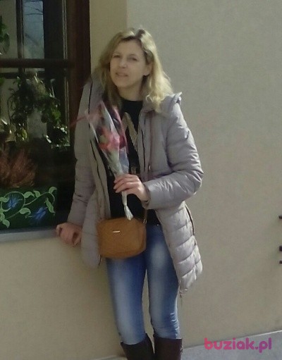 iwona, Kobieta, 53, Żary, Polska: 1