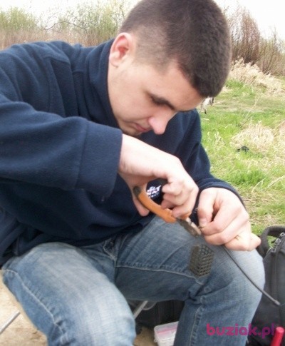 Dawid, Male, 31, Tarnów, Polska: 1