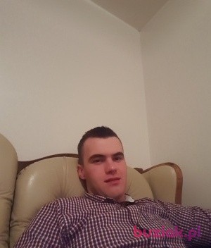 Damian, Mężczyzna, 30, Giżycko, Polska: 1