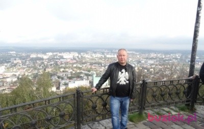 maciek , Male, 45, Tarnów, Polska, Photo: 1