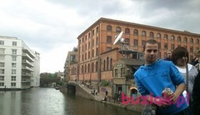 grzesiu, Male, 33, Tczew, Polska: 1