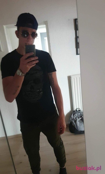 Dawid, Mężczyzna, 28, Niemcy, Zdjęcie: 2