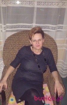 Agnieszka, Female, 52, Zgierz, Polska, Photo: 4