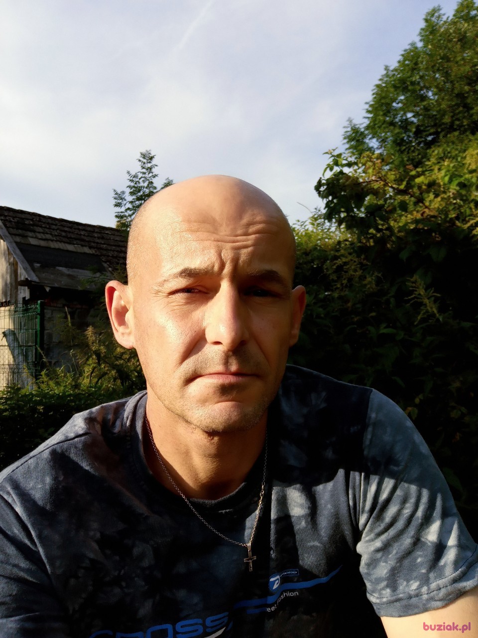 Daniel, Mężczyzna, 42, Żywiec, Polska: 1