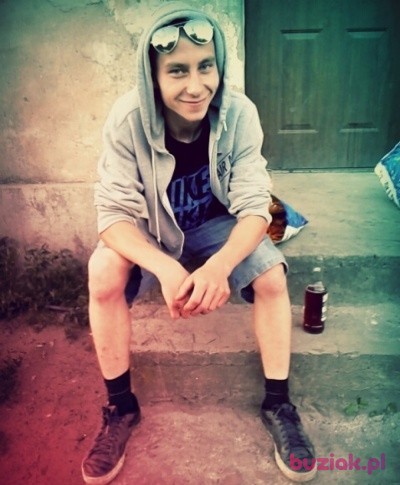 Radeczek, Mężczyzna, 30, Gryfino, Polska: 1