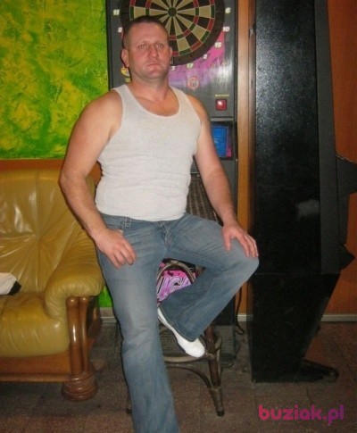Mariusz, Male, 51, Ostrowiec Swiętokrzyski, Polska: 1