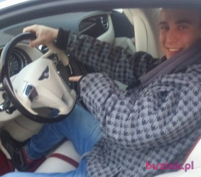 loczek511, Male, 30, Ropczyce, Polska: 1