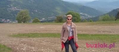 Joanna, Kobieta, 61, Warszawa, Polska, Zdjęcie: 1