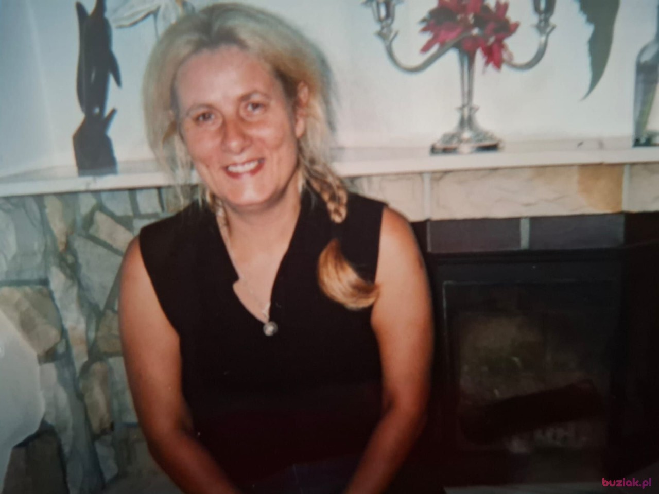 Maria, Female, 67, Kołobrzeg, Polska: 1