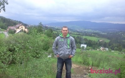 Andrzej, Mężczyzna, 35, Cieszyn, Polska: 1