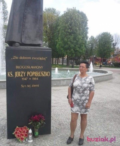 Iwona, Kobieta, 56, Dobczyce, Polska, Zdjęcie: 3