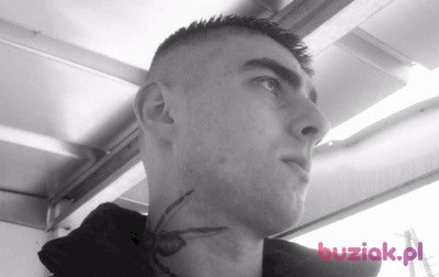 Przemek, Male, 37, Ostrołęka, Polska, Photo: 1