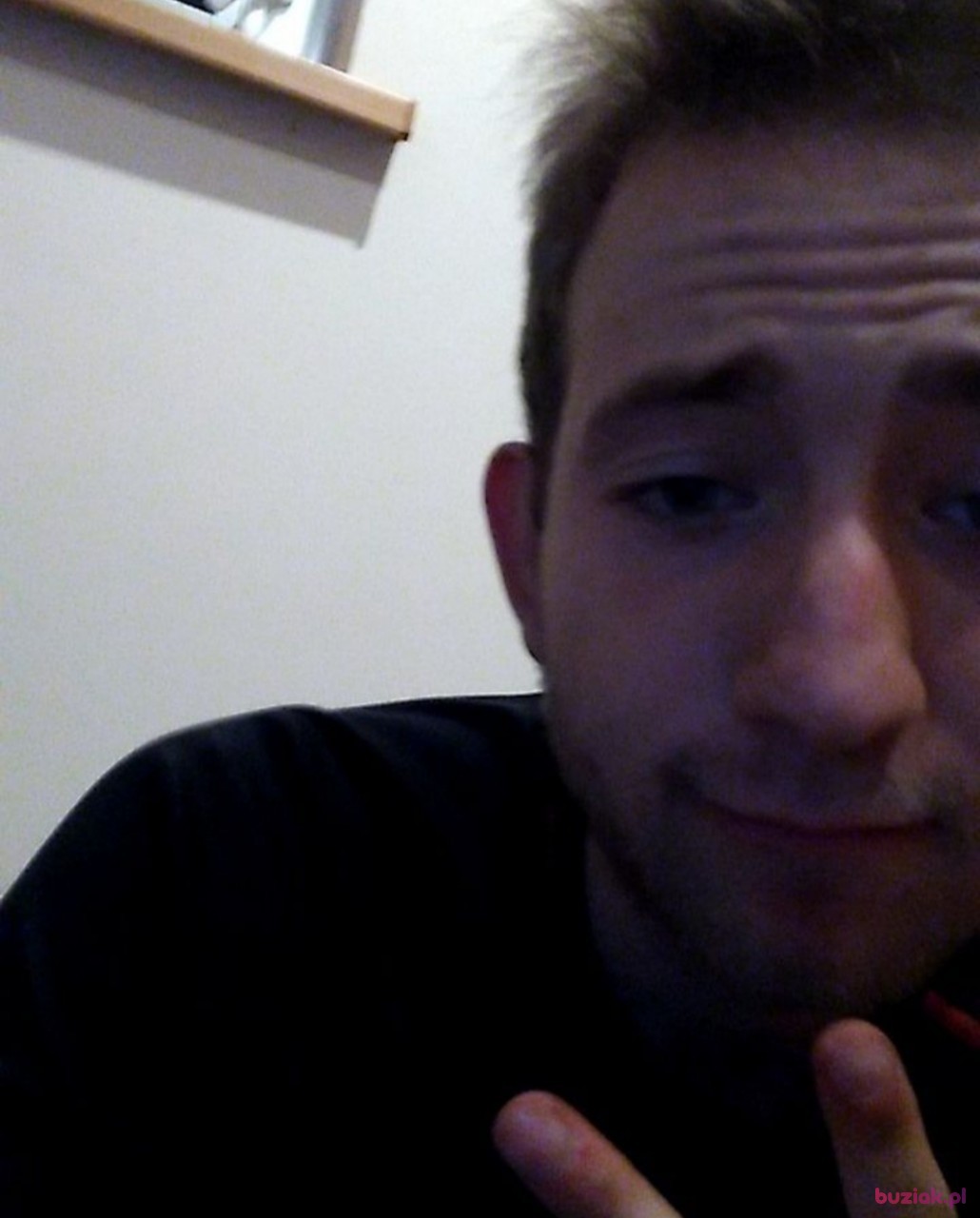 Adrian, Male, 27, Szczecin, Polska, Photo: 2