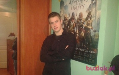 Dawid, Mężczyzna, 28, Cybinka, Polska, Zdjęcie: 1
