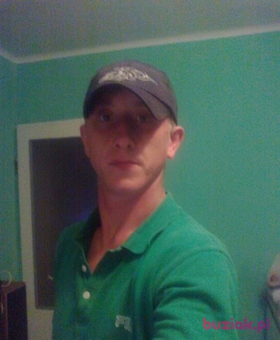 Michał, Male, 39, Świebodzin, Polska: 1