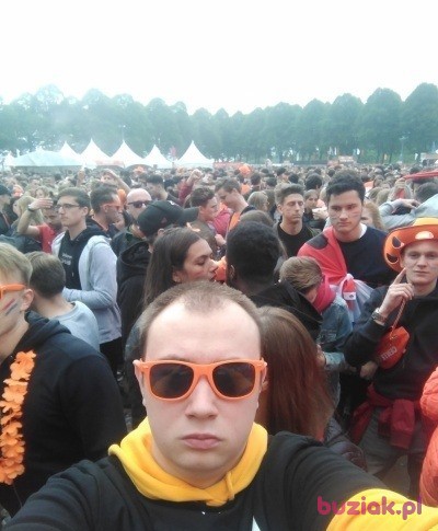 Adrian, Mężczyzna, 29, Oss North Brabant Province, Holandia, Zdjęcie: 2