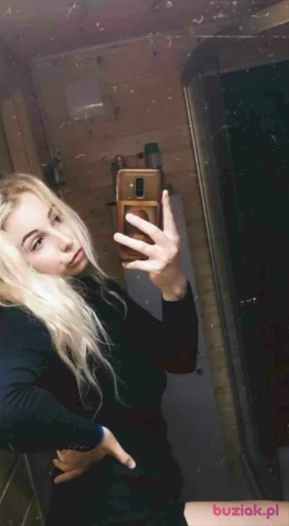 Aniela, Kobieta, 21, Warszawa, Polska: 1