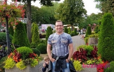 Dariusz, Mężczyzna, 51, Düsseldorf, Niemcy, Zdjęcie: 2