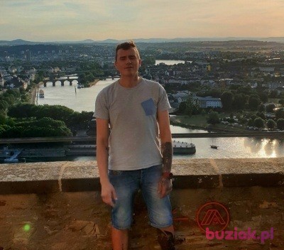 Rafał, Mężczyzna, 32, Niemcy, Zdjęcie: 2