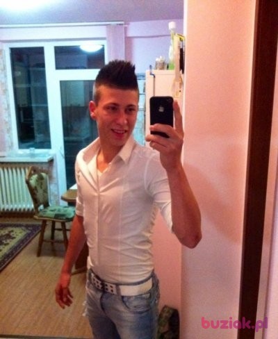 kubakuba789, Mężczyzna, 31, Rzeszów, Polska: 1