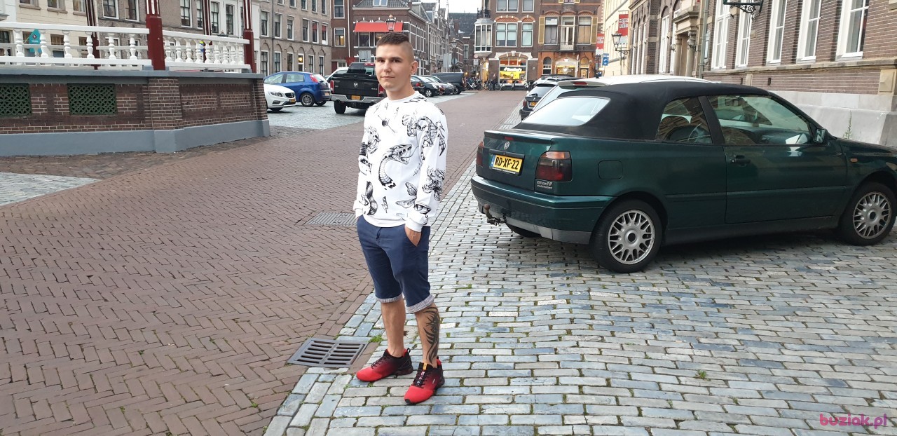 Karol, Male, 26, Almere, Holandia, Photo: 3