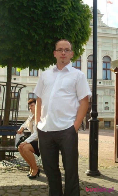 Daniel, Mężczyzna, 38, Wielka Brytania: 1