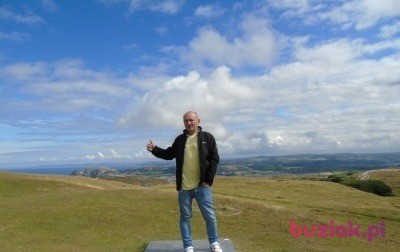 Piotr, Mężczyzna, 60, Winsford, Wielka Brytania, Zdjęcie: 2