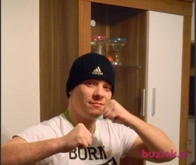 Daniel, Mężczyzna, 34, Niemcy: 1