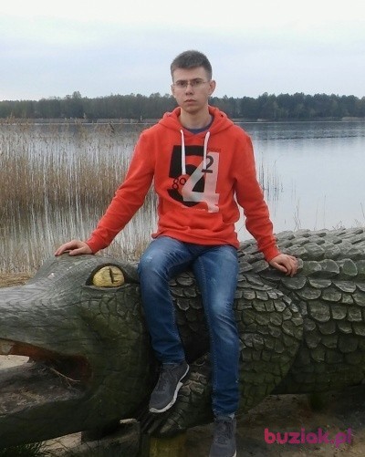 Adam, Male, 30, Garwolin, Polska: 1