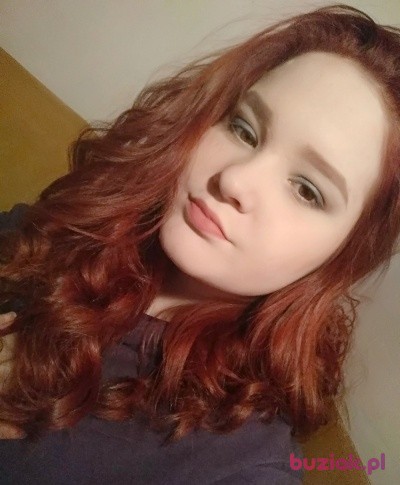 Adela, Kobieta, 24, Wejherowo, Polska: 1