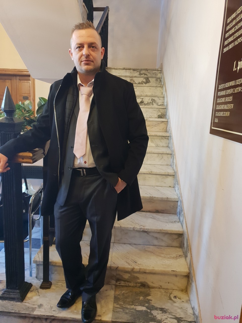 Krystian, Male, 38, Austria: 1