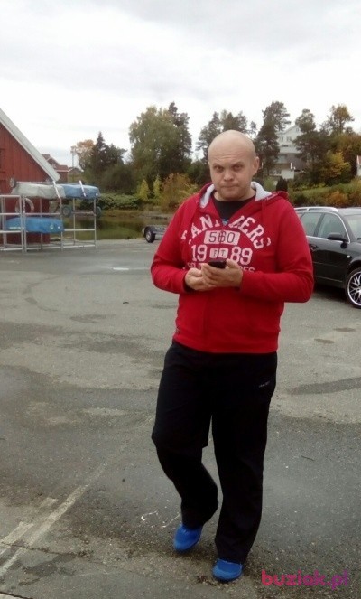 radek, Mężczyzna, 50, Piotrków Trybunalski, Polska: 1