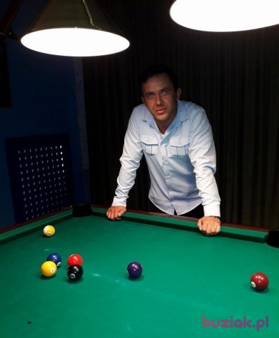 Michał , Male, 42, Łódź, Polska, Photo: 1