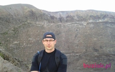 Dawid, Male, 46, Olsztyn, Polska, Photo: 1