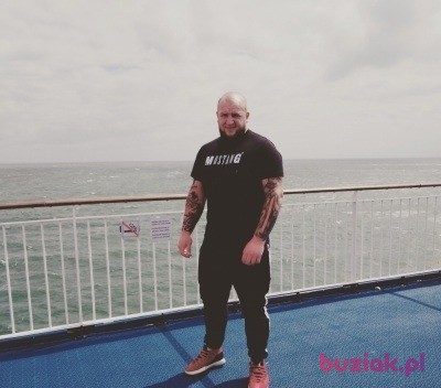 Adrian, Mężczyzna, 34, Polska, Zdjęcie: 2