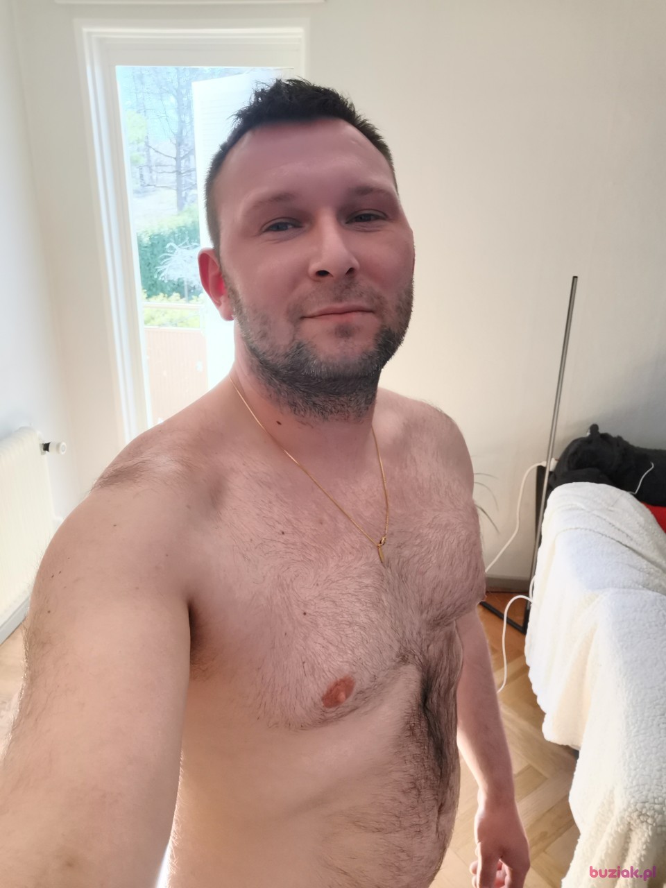 Damian, Mężczyzna, 38, Szwecja: 1