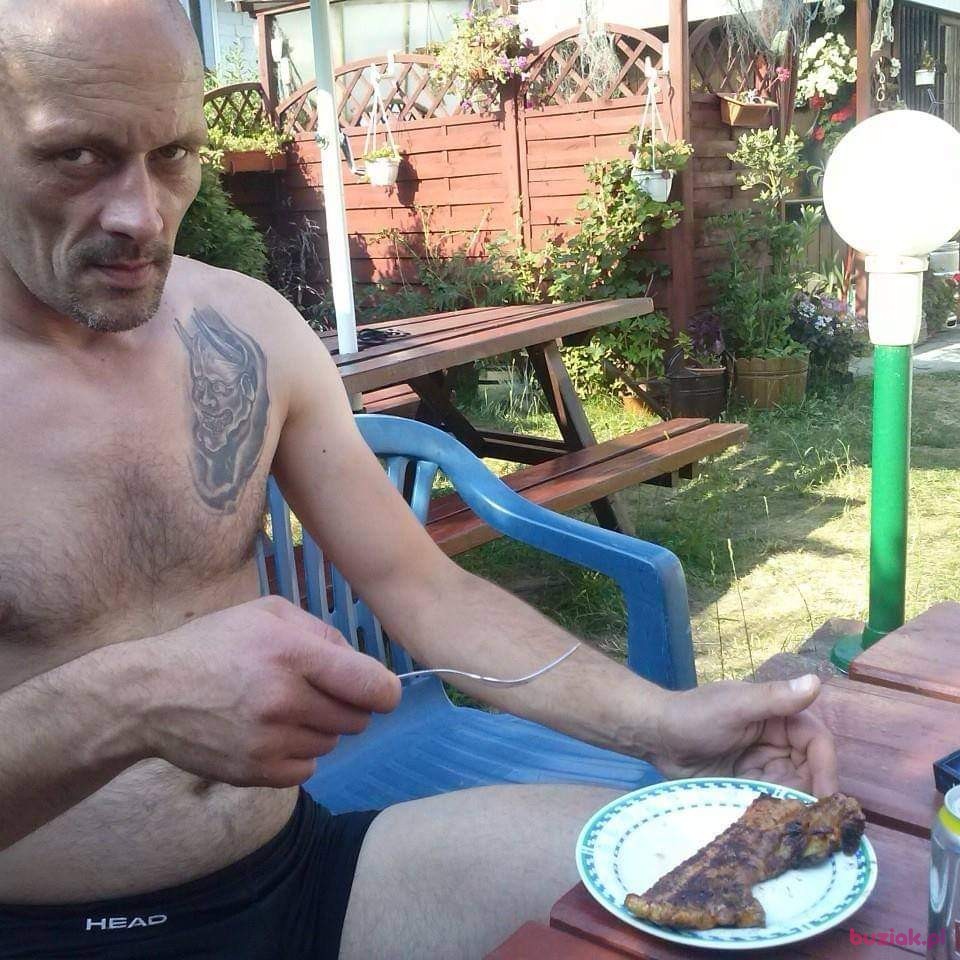 Artur, Male, 52, Bydgoszcz, Polska: 1