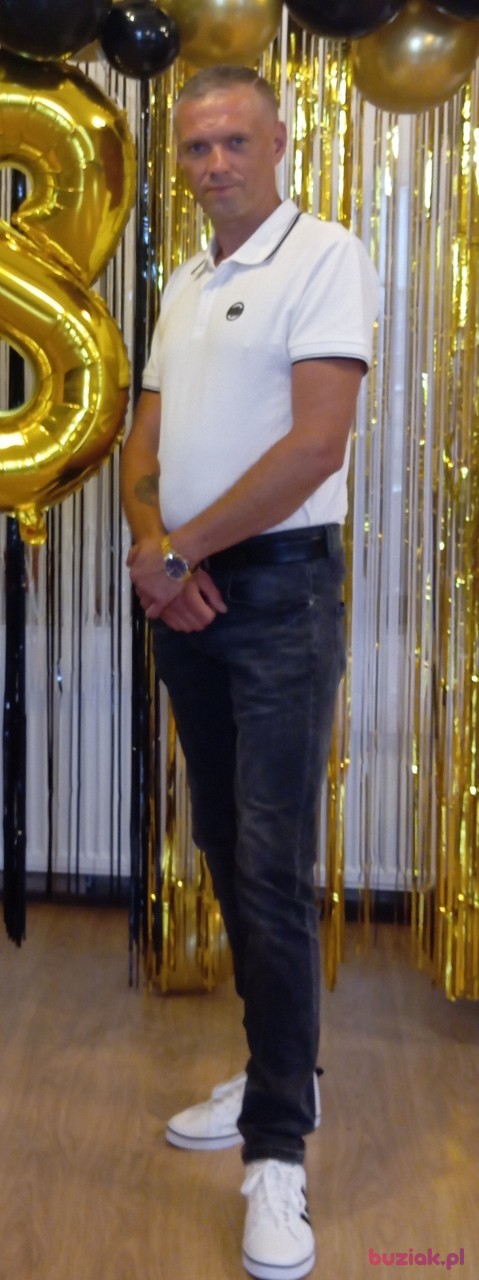 Sebastian, Male, 40, Legnica, Polska, Photo: 2
