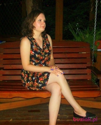 Aneta, Kobieta, 30, Warszawa, Polska: 1