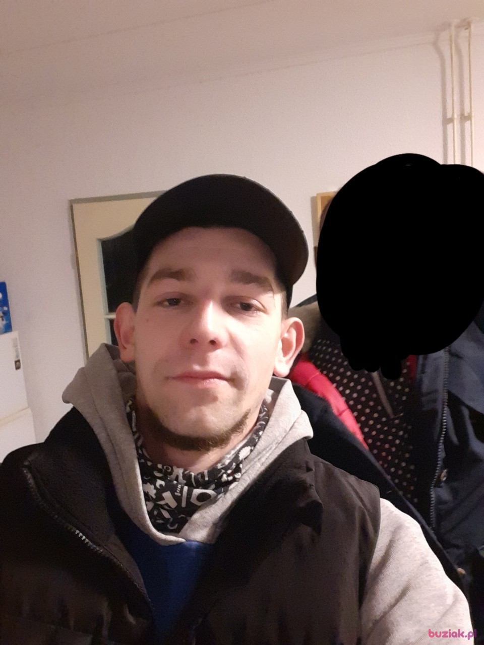 Oktawian, Mężczyzna, 32, Amersfoort, Holandia: 1