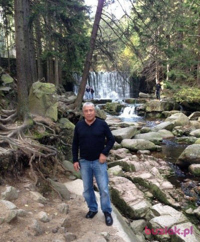 jarek, Male, 72, Szczecin, Polska, Photo: 2