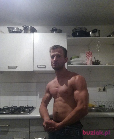 Marcin, Male, 33, Holandia, Photo: 5