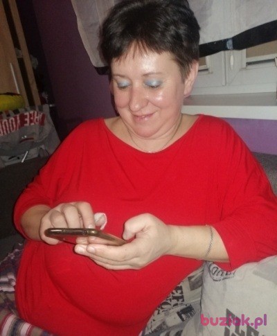 Anna, Kobieta, 49, Trzebinia, Polska, Zdjęcie: 4