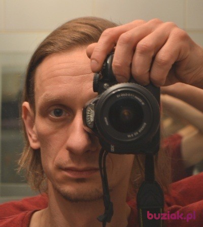 Adam, Male, 40, Katowice, Polska, Photo: 3