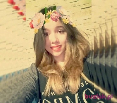 Marcia, Kobieta, 25, Warszawa, Polska: 1