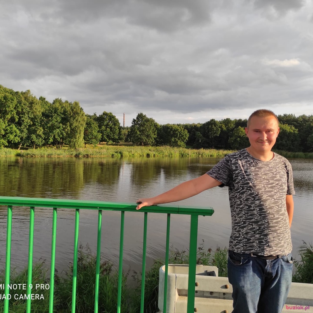 Michał, Mężczyzna, 36, Zgierz, Polska, Zdjęcie: 45