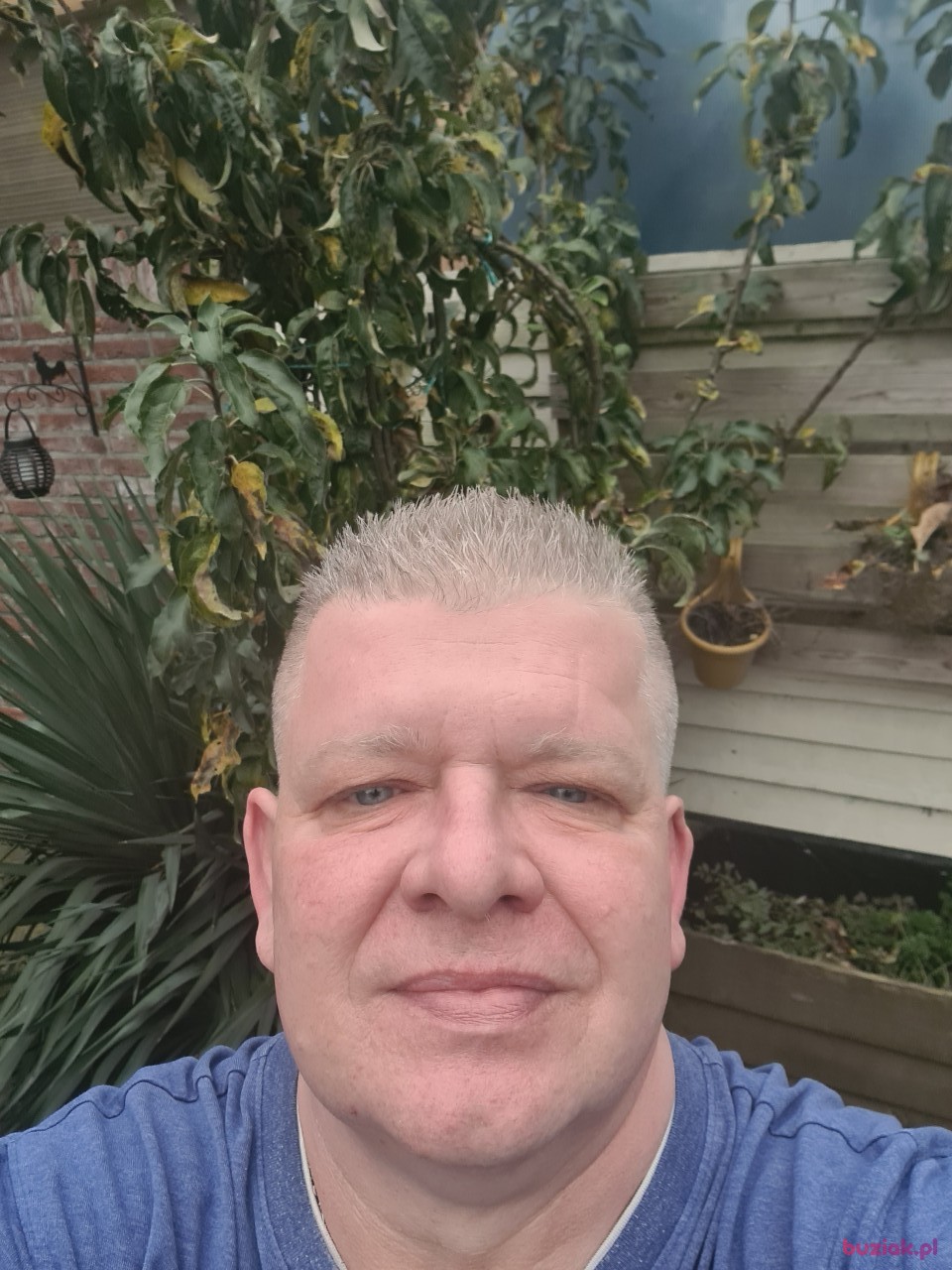 Grzegorz, Mężczyzna, 51, Zamość, Polska: 1