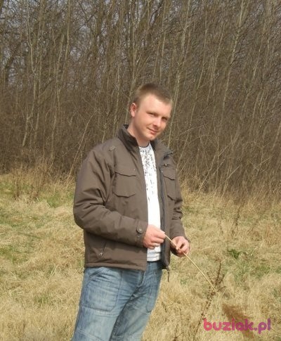 Radek, Mężczyzna, 41, Poznań, Polska, Zdjęcie: 2